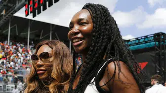 Williams kardeşler Wimbledon kortlarına geri dönüyor