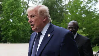 Trump İsrail'den Lübnan operasyonlarını sonlandırmasını talep etti