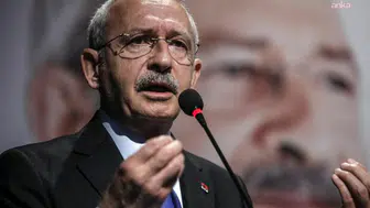 Kılıçdaroğlu yargı kararı sonrası ilk kez İstanbul yolunda