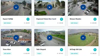 Belediyelerin canlı yayınlarına kişisel veri engeli