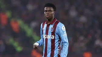 Trabzonspor'da Christ Oulai rüzgarı: Avrupa devlerini birbirine düşüren bonservis bedeli