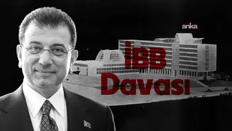 İmamoğlu davasında tansiyon yükseldi: Sanık kürsüde fenalaştı, doğum günü pastasına engel geldi