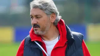 Eyüpspor cephesinde teknik direktör Atila Gerin dönemi sona erdi