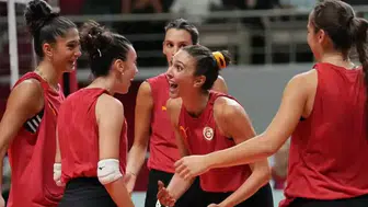 Galatasaray Daikin kadrosunda köklü değişim süreci