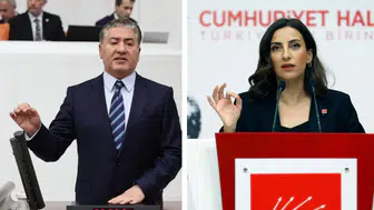 Siyaset dünyasında nikah masasında bir ilk yaşandı