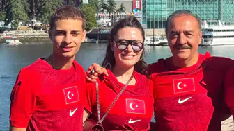 Millî Takım heyecanına sanat dünyasından büyük destek