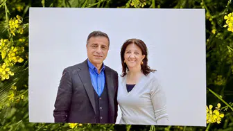 Pervin Buldan’dan Demirtaş paylaşımı: Yapay zeka uyarısı geldi