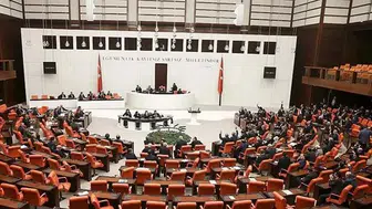 Meclis kabul etti geniş kapsamlı düzenleme yasalaştı