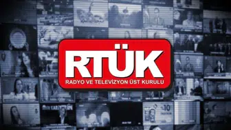 RTÜK yayın denetiminde beş yapımı yaptırım kapsamına aldı