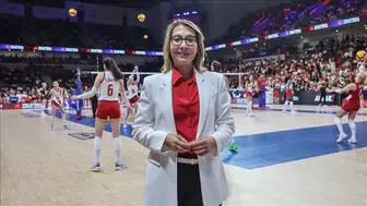 Filenin Sultanları için 5G teknolojisiyle dijital tribün