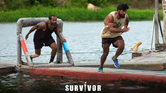Survivor’da final yolculuğu hız kazandı: Takım oyunlarına veda vakti geldi