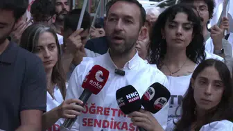 Öğretmenlerin Meclis mesaisinde diyalog çağrılarına yanıt yok