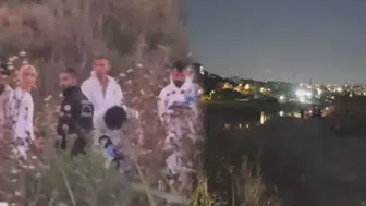 Başakşehirde kayıp başvurusunun ardından cinayet çıktı