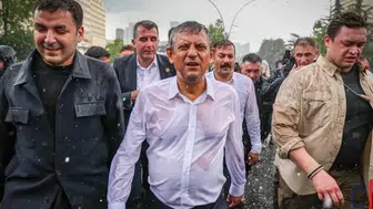 Af Örgütünden CHP kararına sert tepki
