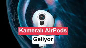Apple giyilebilir teknolojilerde devrimci bir adım atmaya hazırlanıyor