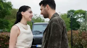Güller ve Günahlar dizisinde sezon finali şoke eden kaçırılma olayıyla bitti