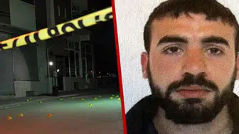 Ankara Haymana'da IŞİD operasyonu sonucu bir kişi hayatını kaybetti