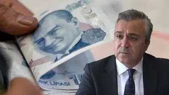 Asgari ücrette ara zam beklentisi ve eriyen maaşlar