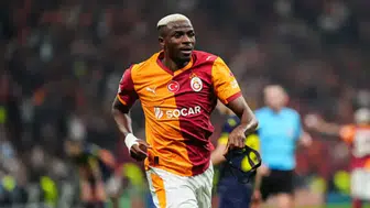 Galatasaraylıların yüreğine su serpen gelişme: Osimhen’in kariyer planında tek bir "ama" var