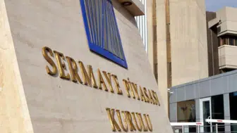 Sermaye Piyasası Kurulundan Fonlara Denetim Yaptırımı