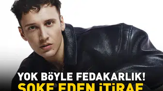 Edisin kariyer yolculuğunda annesinin desteği ortaya çıktı