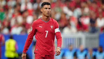 Ronaldo Özbekistan maçında üç tarihi rekor birden kırdı