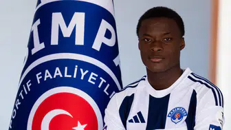 Kasımpaşa kadrosuna dört genç yeteneği dahil etti