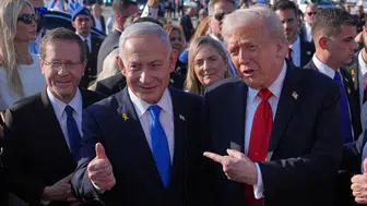Trump ve Netanyahu arasında gerilimli Beyrut krizi