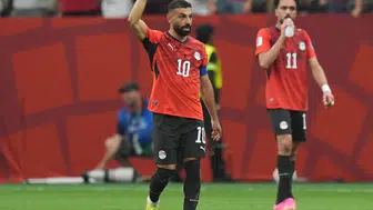 Mısır Dünya Kupası yolunda liderliği Salah ile ele geçirdi