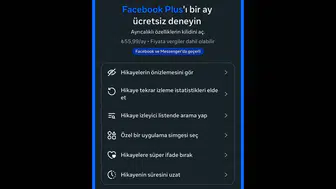 Facebook abonelikleri için yeni dönem başladı