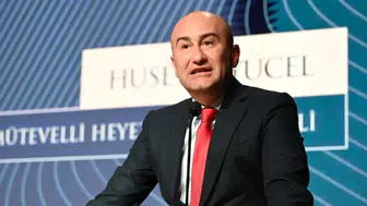 Hüseyin Yücel iddiaları yalanladı ve tepki gösterdi