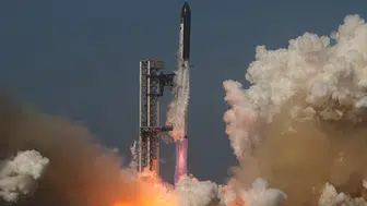 SpaceX kredi notu hamlesiyle finansal güven tazeledi