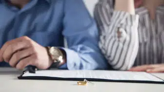Anayasa Mahkemesinden süresiz nafakaya dair yeni düzenleme kararı
