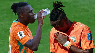 Wilfried Singo sakatlığı nedeniyle sahalardan uzun süre uzak kalacak