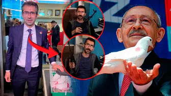 Kılıçdaroğlu’nun çevresindeki isimler güvenlik tartışması yarattı