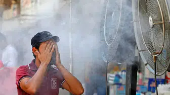 Yaz mevsiminin ilk günlerinde gözler gökyüzüne çevrildi: İşte hafta sonu yaşanacak sıcaklık değişimleri
