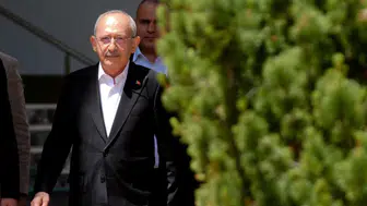 Kılıçdaroğlu'nun kurultay şartı: Önce temizlik, sonra sandık