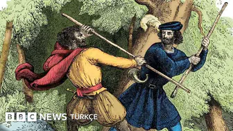 Efsanevi haydut Robin Hood beyaz perdede yeniden sorgulanıyor