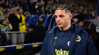 Fenerbahçe transfer sürecinde Diego Carlos belirsizliği