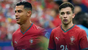 Conceicao Ronaldo ile ilgili saha içi ezberleri bozdu