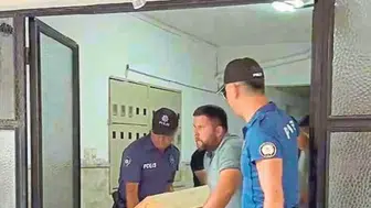 Cinayet davasında ağırlaştırılmış müebbet kararı çıktı