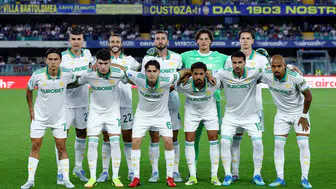 Fenerbahçe Matias Soule için İtalyan kulübüyle temasa geçti