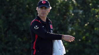 Montella eleştirilere karşı aidiyet vurgusu yaptı