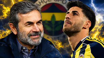 Fenerbahçe teknik planlamasında Aykut Kocaman ismi öne çıkıyor
