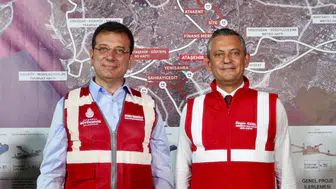 İmamoğlu cephesinden birlik ve gelecek vurgulu yeni mesaj