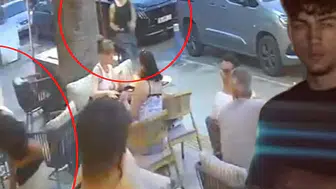İzmir'de genç öğrencinin ölümüyle sonuçlanan bıçaklı saldırı
