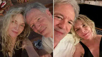Michelle Pfeiffer ve David Kelley çiftinin 33 yıllık evlilik sırrı