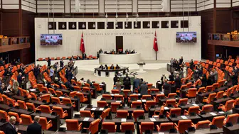 Yargı sisteminde yeni düzenlemeler Meclis gündemine taşındı