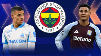 Fenerbahçe transferde hareketli günler geçiriyor