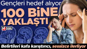 Genç erişkinlerde MS vakaları neden artış gösteriyor
